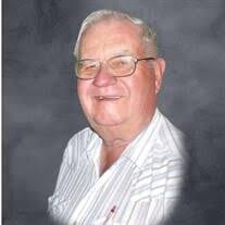 Estal Stewart Obituary