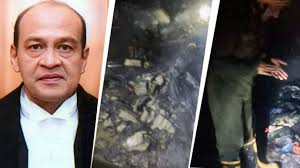 Cash row: Will FIR be filed against Justice Varma? Delhi judge cash row in  top court today