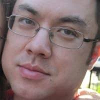 Cadre One by Robert O'Riordan