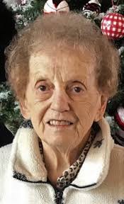 Josephine Marriott Obituary (2018)