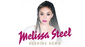 Melissa Steel Alchetron The Free Social Encyclopedia Click to see the original lyrics. melissa steel alchetron the free