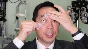 Cataract Surgery: Kelly's Story