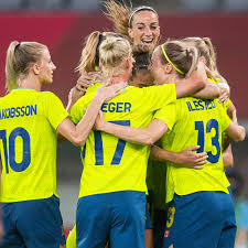 S:t moritz, os, vm, em. Dromstarten Sverige Krossar Usa I Os Premiaren Och Bryter Supersviten Efter Makalosa Bragdmatchen