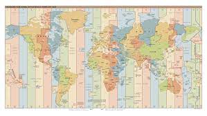 It may vary from country standard time , local time etc. Time Zone Wikipedia