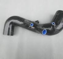 Silicone induction air intake inlet hose pipe for AUDI TT S3 ...