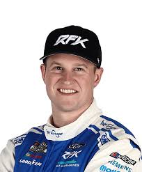 Ryan Preece News, Rumors, & NASCAR Updates