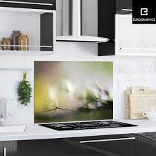 Dekorative tapeten bequem von zu hause online bestellen ✓ tapeten finden sie online und in create! Kuchen Glas Spritzschutz 65 Cm X 90 Cm In The Morning Kaufen Bei Obi Kuchendesign Spritzschutz Kuchendesign Modern