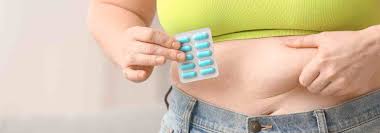 Orlistat 120mg vs Injectable Weight Loss Options - Right Medicine Pharmacy
