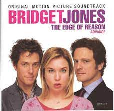 Bridget Jones The Edge Of Reason The Original Soundtrack Advance 2004 Cd Discogs