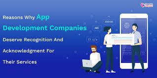 We did not find results for: Reasons Why App Development Companies Deserve Recognition And Acknowledgment For Their Services