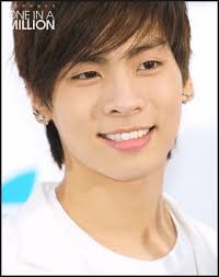 Another Jjong Blog Jonghyun Shinee Kpop Guys