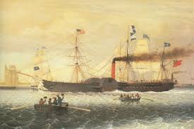 cunard line