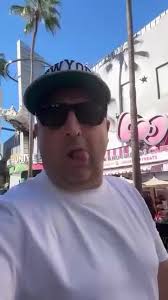 This ain't Yankee town over here! @BreaImprov SEE YOU TONIGHT! Tickets at  the link in bio 🎟️, #comedy #LilMo #Yankees #Dodgers