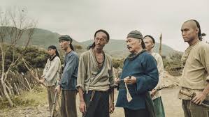 1 day ago · 公視《斯卡羅》（seqalu：formosa 1867），由曹瑞原執導，耗時3年籌備，斥資2.02億元製作12集，內容改編自陳耀昌小說《傀儡花》，劇情以1867年發生在. Lntslomks9vnsm