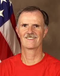 John Nemeth, Official Portrait