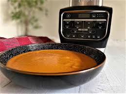 Moroccan chickpea stew plant vine : Moroccan Chickpea Soup Liana S Kitchen
