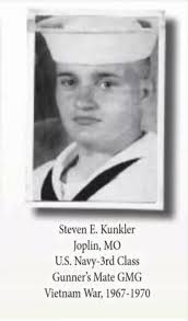 CVW-5, 1973-1978 patch. “Recent addition to the collection.” Gary Mellor.  Who served there?