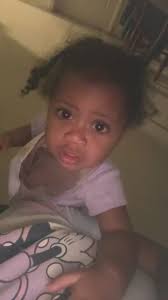 Dancing Baby: Adorable Moments with My Little Girl