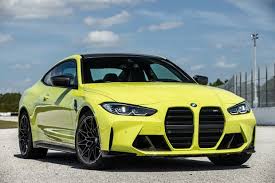 The m4/m4a1 5.56mm carbine is a lightweight, gas operated, air cooled, magazine fed, selective rate, shoulder fired weapon with a collapsible stock. Bmw M4 Coupe A Two Door That Roars Wsj