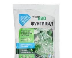 Изображение: Фунгицид