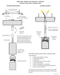 With this canopy kit you can safely mount pendant lamps or hanging lights on the ceiling. Pin On Lamp Parts