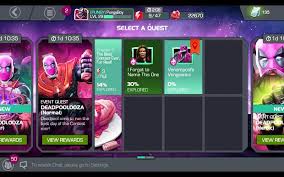 This is easy to get hack version of this game. Guide For Marvel Contest Of Champions Hack For Android Apk Download