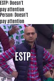 El periodista expresó dolor por la muerte del exfutbolista y apuntó contra la vicepresidenta. Welcome To C S Joseph Dot Life C S Joseph Mbti Personality Entj Humor Mbti