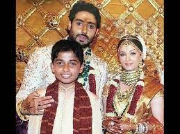 Journey from miss world to bachchan bahu (see pics). Aishwarya Rai Bachchan Abhishek Bachchan Rare Wedding Pictures Aishwarya Abhishek Royal Wedding Pictures Aishwarya Abhishek Marriage Pictures Filmibeat