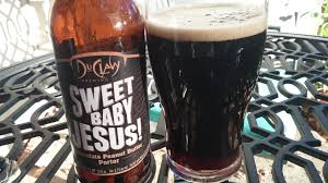 Beer Review Duclaw Brewing S Sweet Baby Jesus Alcohol Professor