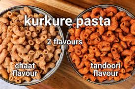 Find your family fun things to do. Macaroni Kurkure Recipe Crispy Macaroni Snack Pasta Kurkure