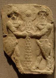 Some of this article's listed sources may not be reliable. The Star Of Ishtar A Babylonian Symbol Depicted On A Clay Plaque From Ancient Babylonia The Metropolit Ancient Babylonia Ancient Babylon Ancient Mesopotamia