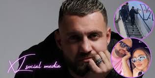 Siç nuk e keni parë/ Ja si e pret Luizi vëllain e Kiarës (VIDEO)