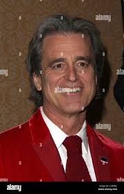Bobby Shriver American Red Cross of Santa Monica 'Red Tie Affair' held at  the Fairmont Miramar Hotel