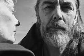 a day with Marie Sophie Wilson-Carr