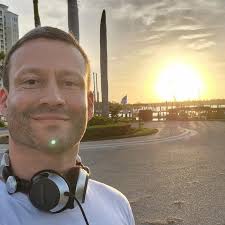 DJ Eric Clarkson (Official)