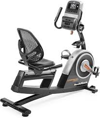 Nos coups de coeur sur les routes de. Amazon Com Nordictrack Ntex76016 Commercial Vr21 Recumbent Bike Sports Outdoors