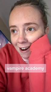 Watch the Vampire Academy Show
