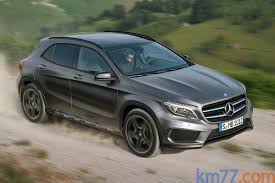Mercedes Benz Clase Gla Gla 250 4matic 7g Dct Gama Gla Todo Terreno Designo Gris Montana Magno Exterior F Coches Y Motocicletas Autos Deportivos Autos Modernos