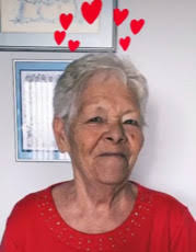 Obituary for Gloria Mabel Annie Lee