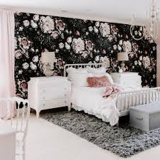 Master Bedroom With Black And Pink Floral Wallpaper Hgtv Safari, pink, macos big sur, apple october 2020 event, 5k.