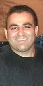 Kalil A. Bejaige Obituary February 19, 2020