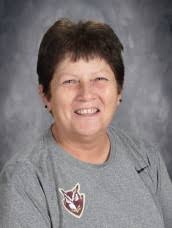 Betty Rinkenberger's Instagram, Twitter & Facebook