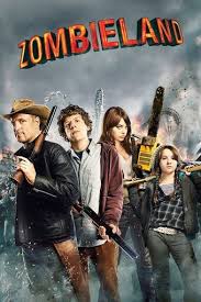 Zombieland 2009 In 2020 Zombieland Zombieland Movie Best Fall Movies