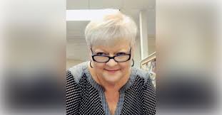 Obituary information for Rosemary Fordham Phillips