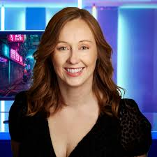 Meet Mallory Maynard — See it Be it STEM it