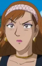 Mio Chigira (Kindaichi Shounen no Jikenbo)