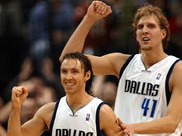 They say they've seen an improving coach who. Nba Steve Nash Wird Neuer Trainer Der Brooklyn Nets