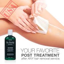 Salicylic acid is a phenolic acid, originally sourced from the bark of the white willow, but found naturally in a variety of foods, including blackberries ultimately you do not want to be using salicylic acid on your scalp for the rest of your life because it will cause damage by stripping away the natural oils. Gigi No Bump Skin Smoothing Topical Solution With Salicylic Acid For Ingrown Hair Bumps And Razor Burns 4 Oz