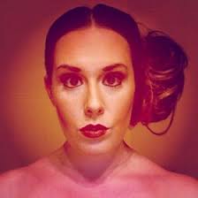 Ashley Sinclair (alash)