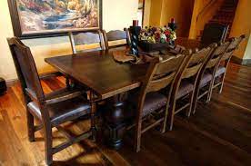 .spanish style home from his spanish dining room set, coffee table, and bed inside, to an outdoor dining set and potted plant accessories outside. 38 Best Spanish Design Furniture That Abound With Luxury For 2021 Fantastic Pictures Decoratorist